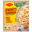 Bild 1 von Maggi Fix Spaghetti Carbonara