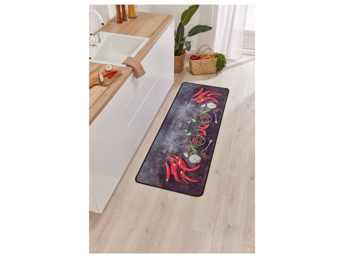 Bild 3 von LIVARNO home Küchenläufer, 65 x 180 cm