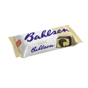 Bahlsen Comtess Kuchen