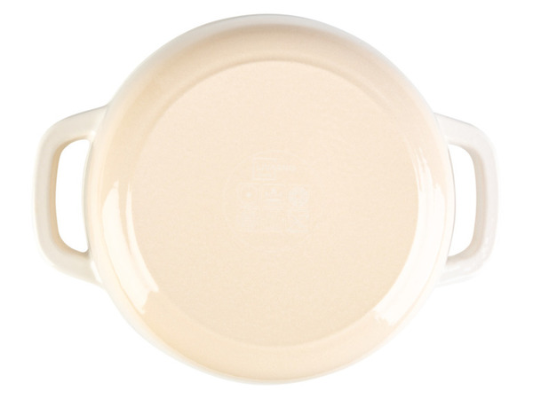 Bild 4 von LIVARNO home Gusseisen-Topf, 2,2 l