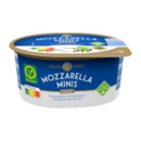 Bild 2 von CUCINA NOBILE Mozzarella-Minis 245g