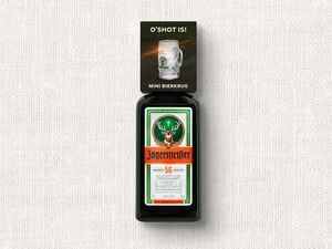 Jägermeister