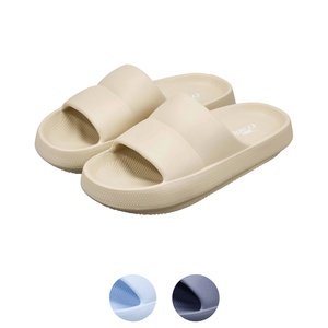 CRANE Damen und Herren Chunky Slides