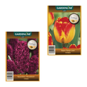 GARDENLINE Herbstblumenzwiebel-Spezialität 300g