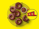 Bild 1 von Schoko Donuts XXL,  306 g