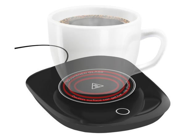 Bild 3 von Weinberger Elektronischer Tassernwärmer, mit automatischer Abschaltung