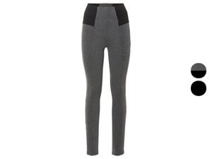 esmara® Damen Shaping-Jeggings mit Viskose