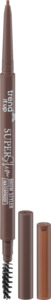 trend !t up Augenbrauenstift Super Slim Brow Styler Waterproof 010