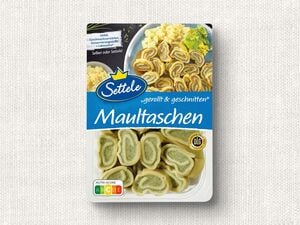 Settele Maultaschen,  300 g