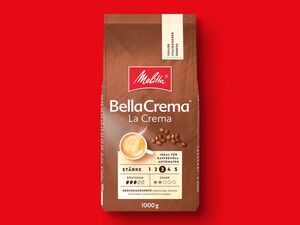 Melitta Bella Crema,  1 kg