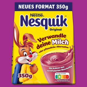 Nesquik Kakaogetränk