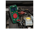 Bild 2 von PARKSIDE® Digital-Multimeter, mit automatischer Messbereichswahl