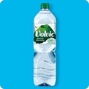 VOLVIC Naturelle