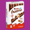 Bild 1 von Kinder Bueno