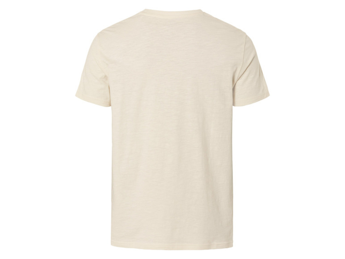 Bild 3 von LIVERGY® Herren T-Shirt aus reiner Baumwolle
