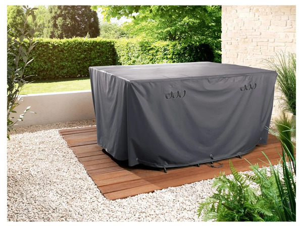 Bild 2 von LIVARNO home Gartenmöbel-Schutzhülle „Premium“
