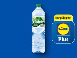 Volvic Naturelle