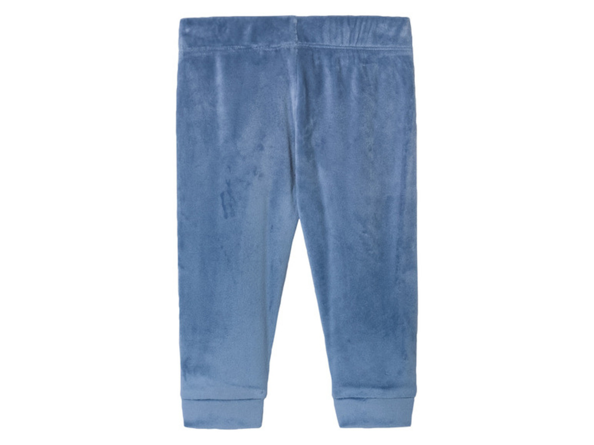 Bild 4 von lupilu® Baby Jogginghose in Plüsch-Qualität