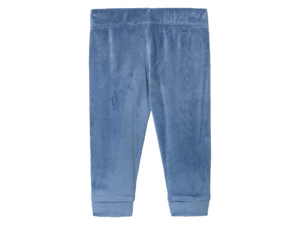 Bild 4 von lupilu® Baby Jogginghose in Plüsch-Qualität