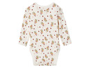 Bild 4 von lupilu® Baby Bodies, 2 Stück, langarm, reine Bio-Baumwolle