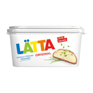 LÄTTA Original 450g