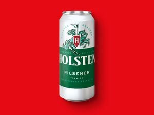 Holsten Pilsener Premium