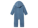 Bild 4 von lupilu® Baby Teddyfleece-Overall mit abknöpfbarer Kapuze