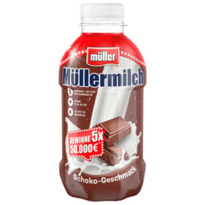 Müller Müllermilch