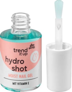 trend !t up Nagelgel Hydro Shot Moist