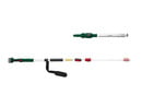 Bild 4 von PARKSIDE® 20V Akku-Teleskop-Heckenschere PTHSA 20-Li C4 (ohne Akku und Ladegerät), mit Tragegurt