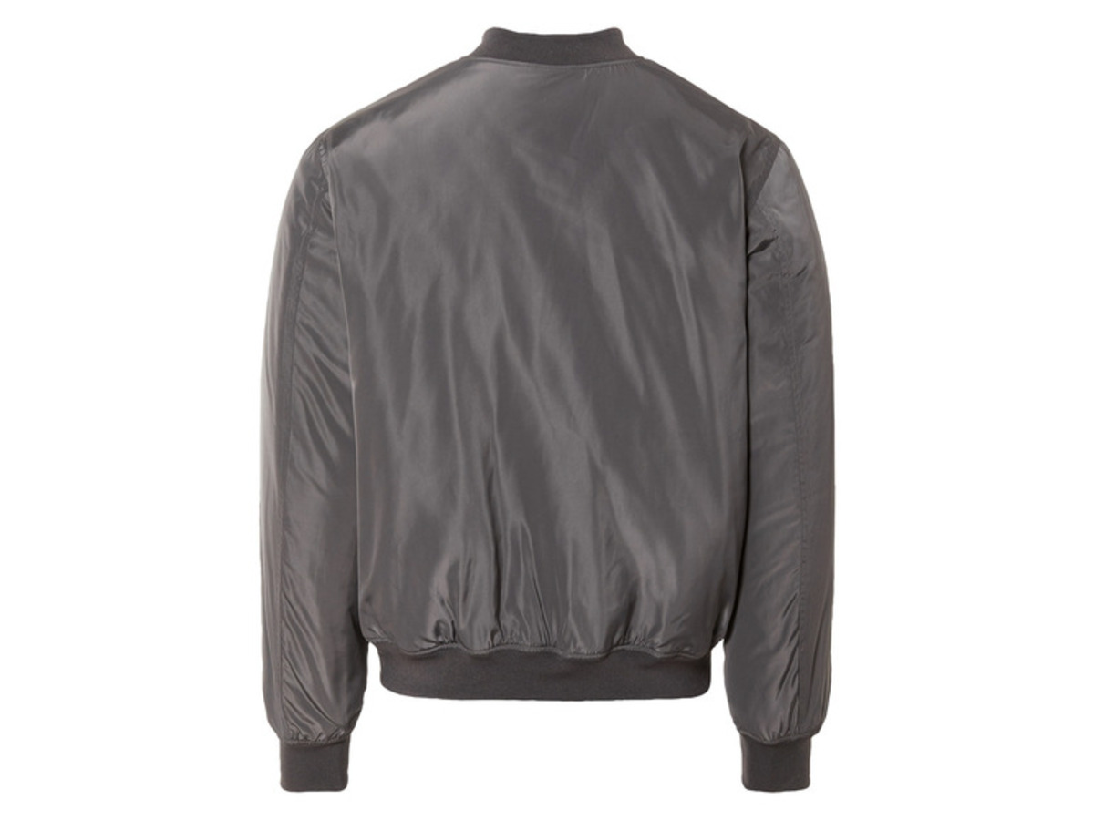 Bild 3 von LIVERGY® Herren Bomberjacke mit modischer Steppung
