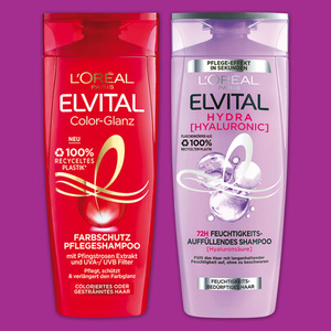 L'Oréal Paris Shampoo