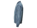 Bild 4 von LIVERGY® Herren Bomberjacke mit aufgesetzter Reißverschlusstasche