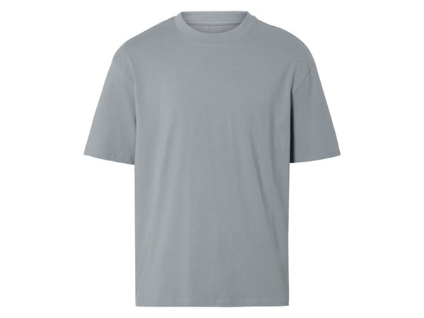 Bild 4 von LIVERGY® Herren T-Shirt aus reiner Baumwolle