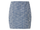 Bild 4 von esmara® Damen Minirock, im Tweed-Design