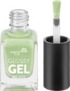 Bild 1 von trend !t up Nagellack Glossy Gel 190 Light Green