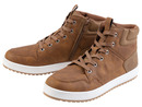 Bild 2 von LIVERGY® Herren Freizeitschuhe, High Top, textile Innenausstattung