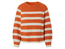 Bild 4 von esmara® Damen Strickpullover, mit Wollanteil