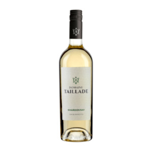 DOMAINE TAILLADE Chardonnay 0,75L