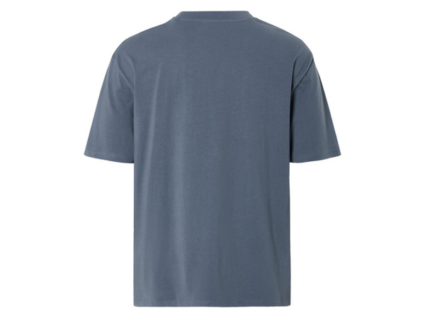 Bild 3 von LIVERGY® Herren T-Shirt aus reiner Baumwolle