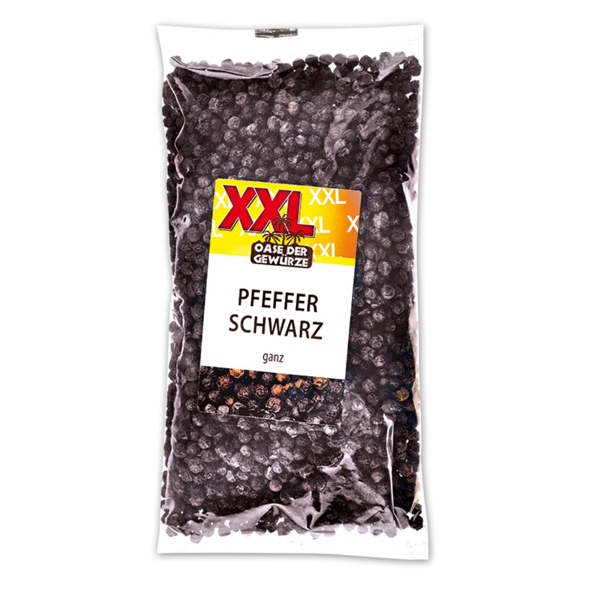 Bild 1 von Oase der Gewürze XXL Gewürze