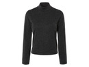 Bild 4 von esmara® Damen Pullover, mit Stehkragen