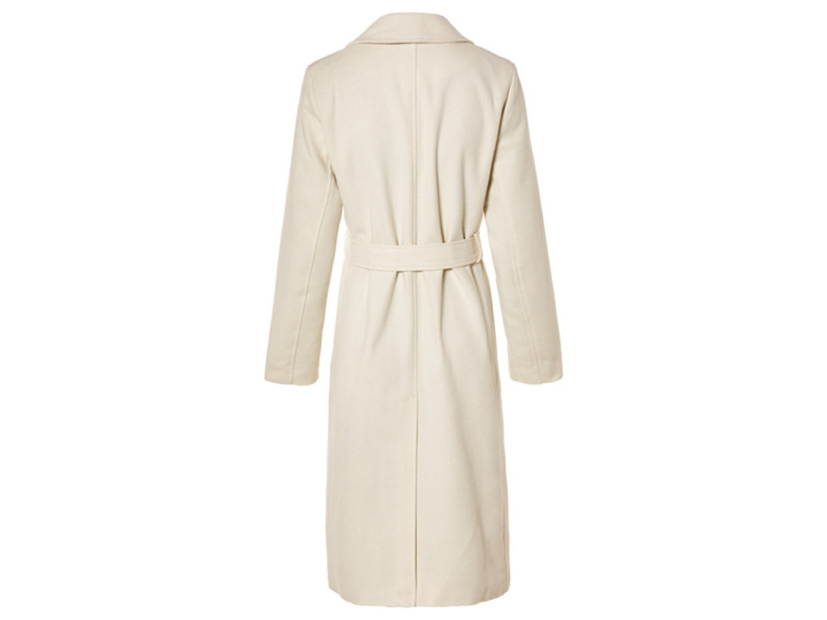 Bild 3 von esmara® Damen Mantel mit Reverskragen