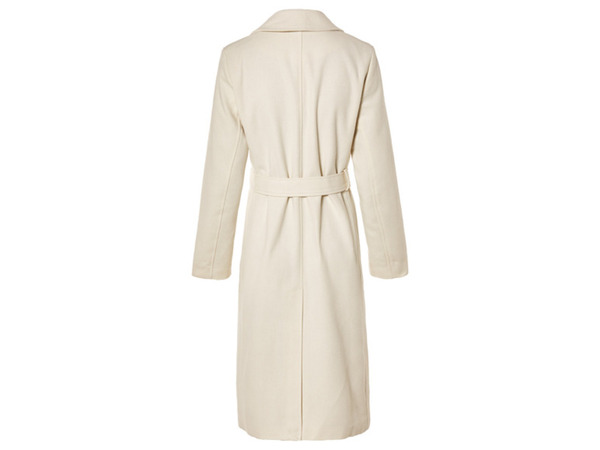 Bild 3 von esmara® Damen Mantel mit Reverskragen