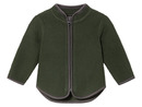 Bild 4 von lupilu® Baby Fleecejacke mit abgerundetem Saum