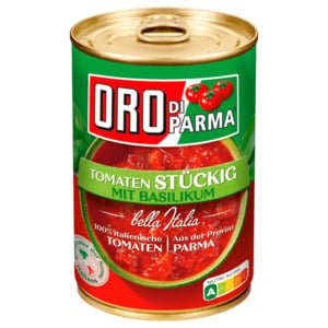 Oro di Parma Tomaten