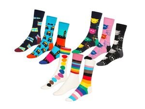 Happy Socks 3 Paar Socken,  3 Paar