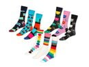 Bild 1 von Happy Socks 3 Paar Socken,  3 Paar