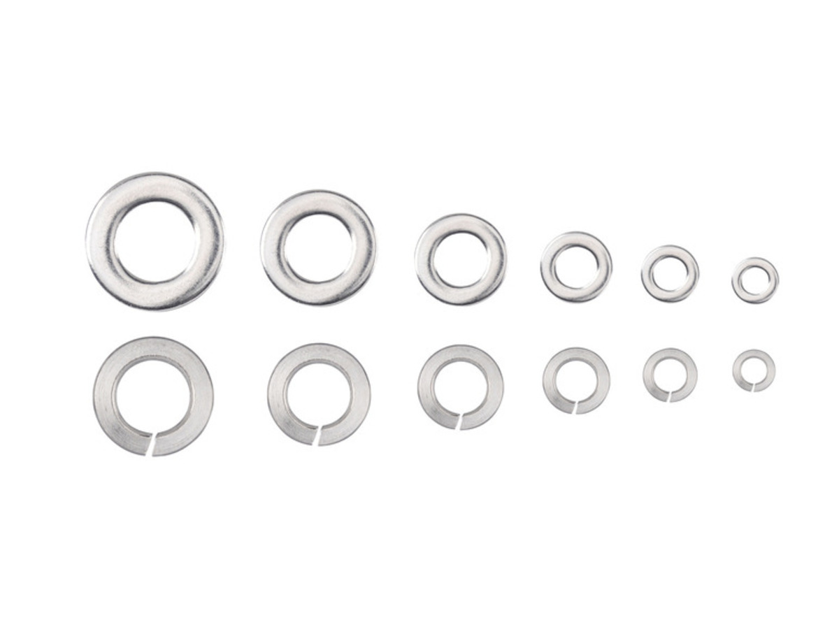 Bild 3 von PARKSIDE® Kleineisen Sortiment XXL