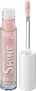 trend !t up Lipgloss Power Shine 160 Rose